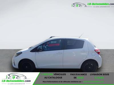 Toyota Yaris 70 VVT-i BVM