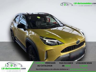 Toyota Yaris Cross Hybride 116h 2WD