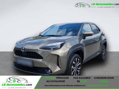 Toyota Yaris Cross Hybride 116h 2WD