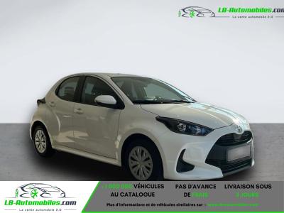 Toyota Yaris 70 VVT-i BVM