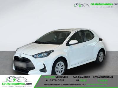 Toyota Yaris 70 VVT-i BVM