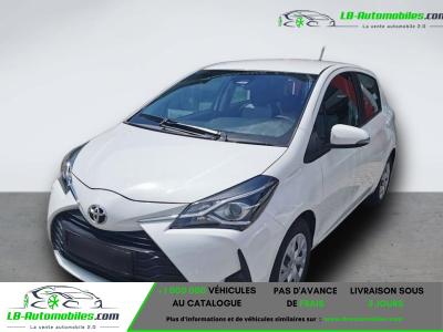 Toyota Yaris 70 VVT-i BVM