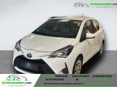 Toyota Yaris 70 VVT-i BVM