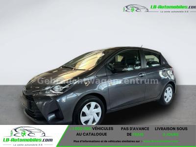 Toyota Yaris 70 VVT-i BVM
