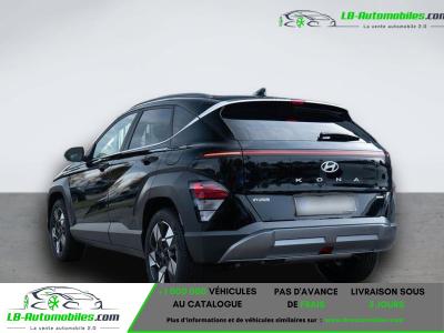 Hyundai Kona 1.6 GDi 141 Hybrid