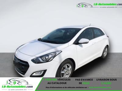 Hyundai I30 1.4 100 BVM