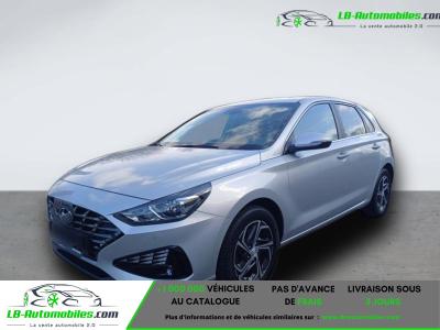 Hyundai I30 1.6 CRDi 115 BVM