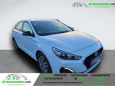 Hyundai I30 1.0 T-GDi 120 BVM