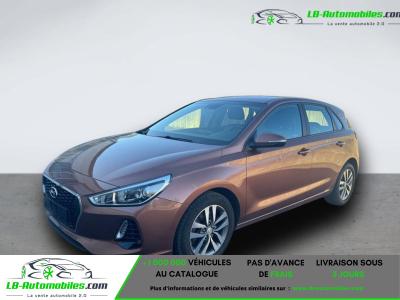 Hyundai I30 1.0 T-GDi 120 BVM
