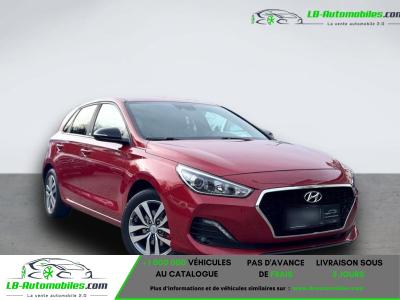 Hyundai I30 1.0 T-GDi 120 BVM