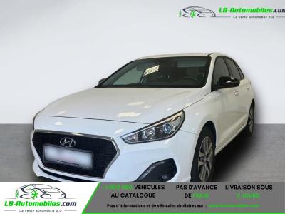Hyundai I30 1.4 T-GDi 140 BVM