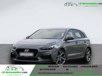 Hyundai I30 1.4 T-GDi 140 BVM