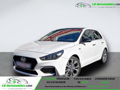 Hyundai I30 1.4 T-GDi 140 BVM