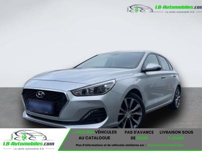 Hyundai I30 1.6 CRDi 115 BVM