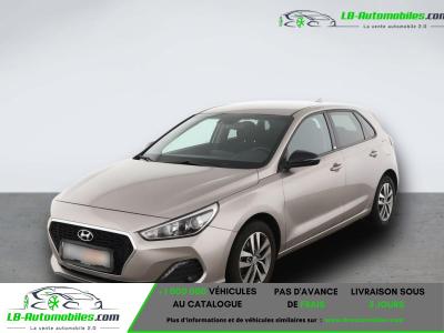 Hyundai I30 1.6 CRDi 115 BVM