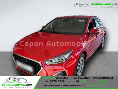 Hyundai I30 1.6 CRDi 136 BVM