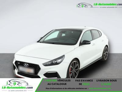 Hyundai I30 N 2.0 T-GDi 275 BVM