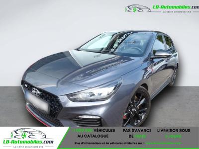 Hyundai I30 N 2.0 T-GDi 275 BVM