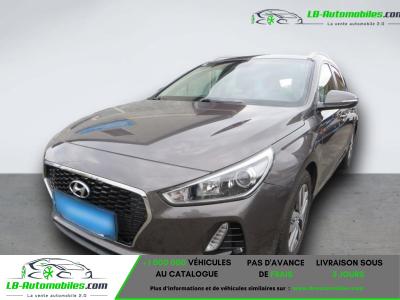 Hyundai I30 SW 1.0 T-GDi 120 BVM