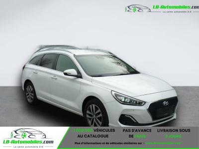 Hyundai I30 SW 1.4 T-GDi 140 BVM