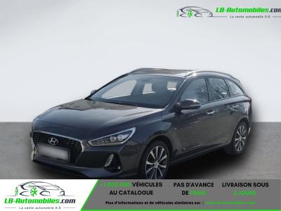 Hyundai I30 SW 1.4 T-GDi 140 BVM