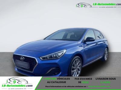 Hyundai I30 SW 1.4 T-GDi 140 BVM