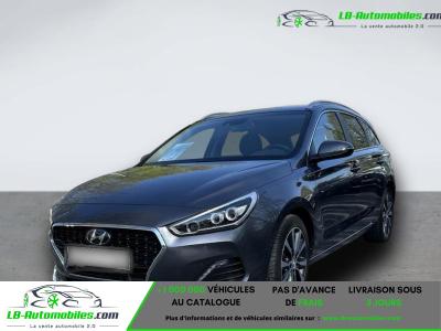 Hyundai I30 SW 1.4 T-GDi 140 BVA