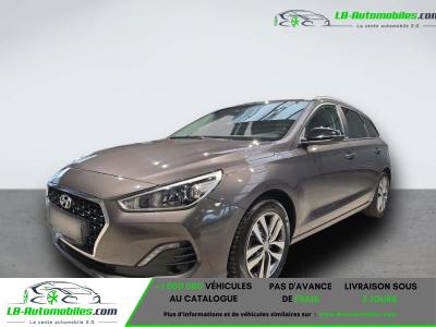 Hyundai I30 SW 1.4 T-GDi 140 BVA