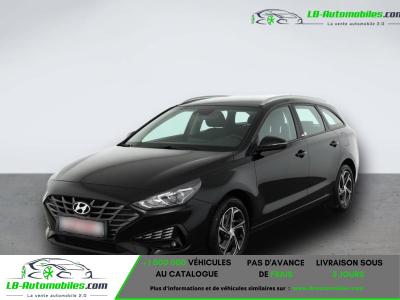 Hyundai I30 SW 1.6 CRDi 115 BVA