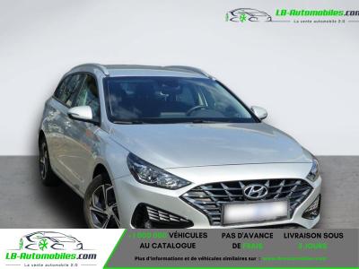 Hyundai I30 SW 1.6 CRDi 115 BVA