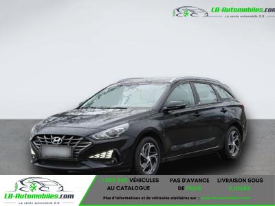 Hyundai I30 SW 1.6 CRDi 115 BVA