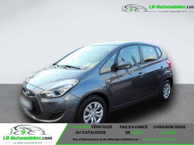 Hyundai IX20 1.4 90 BVM