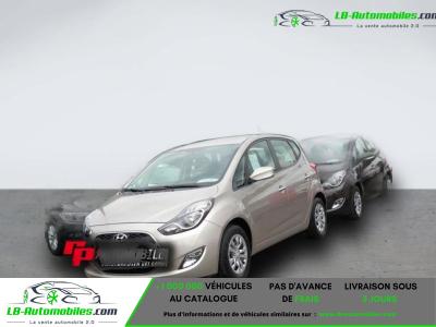 Hyundai IX20 1.6 125 BVM
