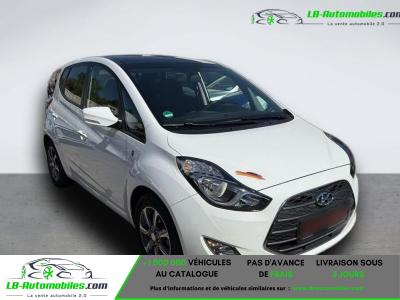 Hyundai IX20 1.6 125 BVM