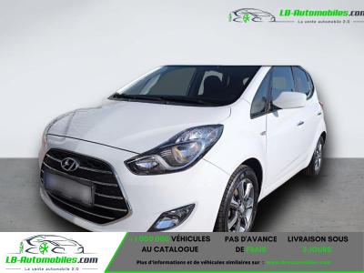 Hyundai IX20 1.6 125 BVM