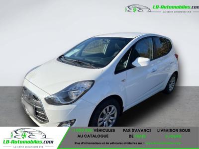 Hyundai IX20 1.6 125 BVM