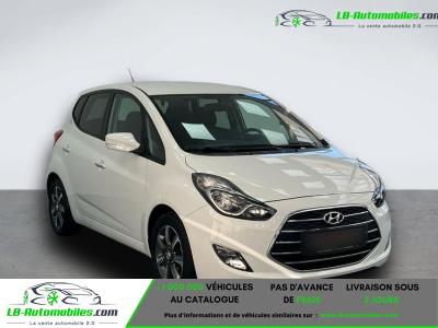 Hyundai IX20 1.6 125 BVM