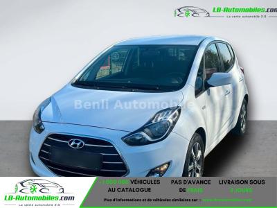 Hyundai IX20 1.6 125 BVM