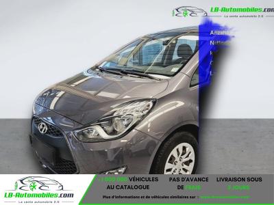 Hyundai IX20 1.6 125 BVM
