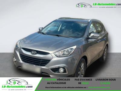 Hyundai IX35 1.6 GDi 135 2WD