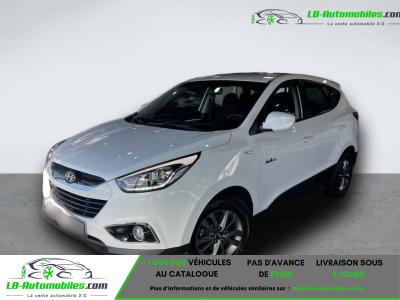 Hyundai IX35 1.6 GDi 135 2WD