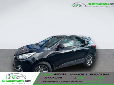 Hyundai IX35 1.6 GDi 135 2WD