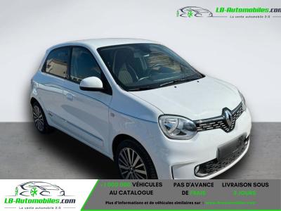Renault Twingo électrique 81CH BVA