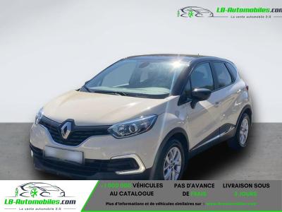 Renault Captur TCe 90 BVM