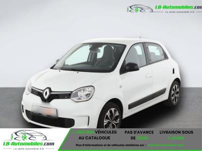 Renault Twingo SCe 65 BVM