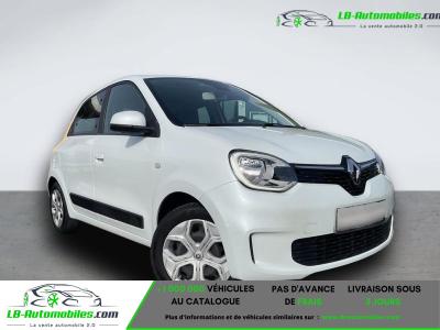 Renault Twingo SCe 65 BVM