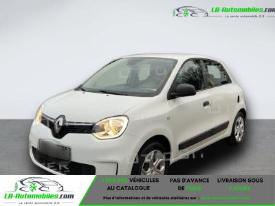 Renault Twingo SCe 65 BVM