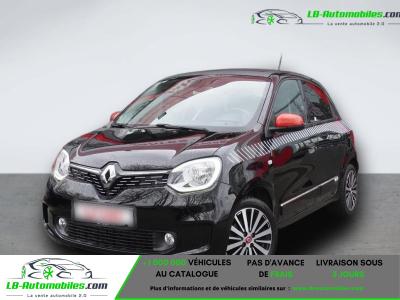 Renault Twingo TCe 95 BVM