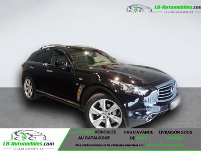 Infiniti QX70 5.0 V8 390ch BVA