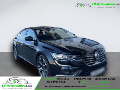 Renault Talisman Tce 225 BVA